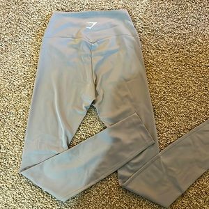 Gymshark Gray Leggings